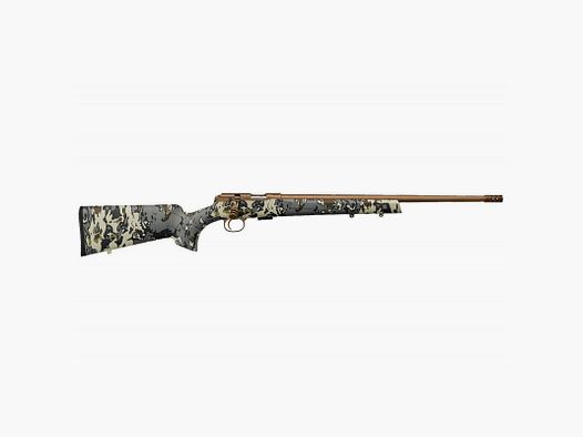Rifle CZ 457 Hunter Veil