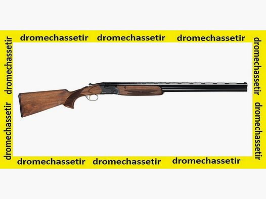 Bockdoppelflinte ATA arms SP sporter Kal. 12/76 Lauf 81cm