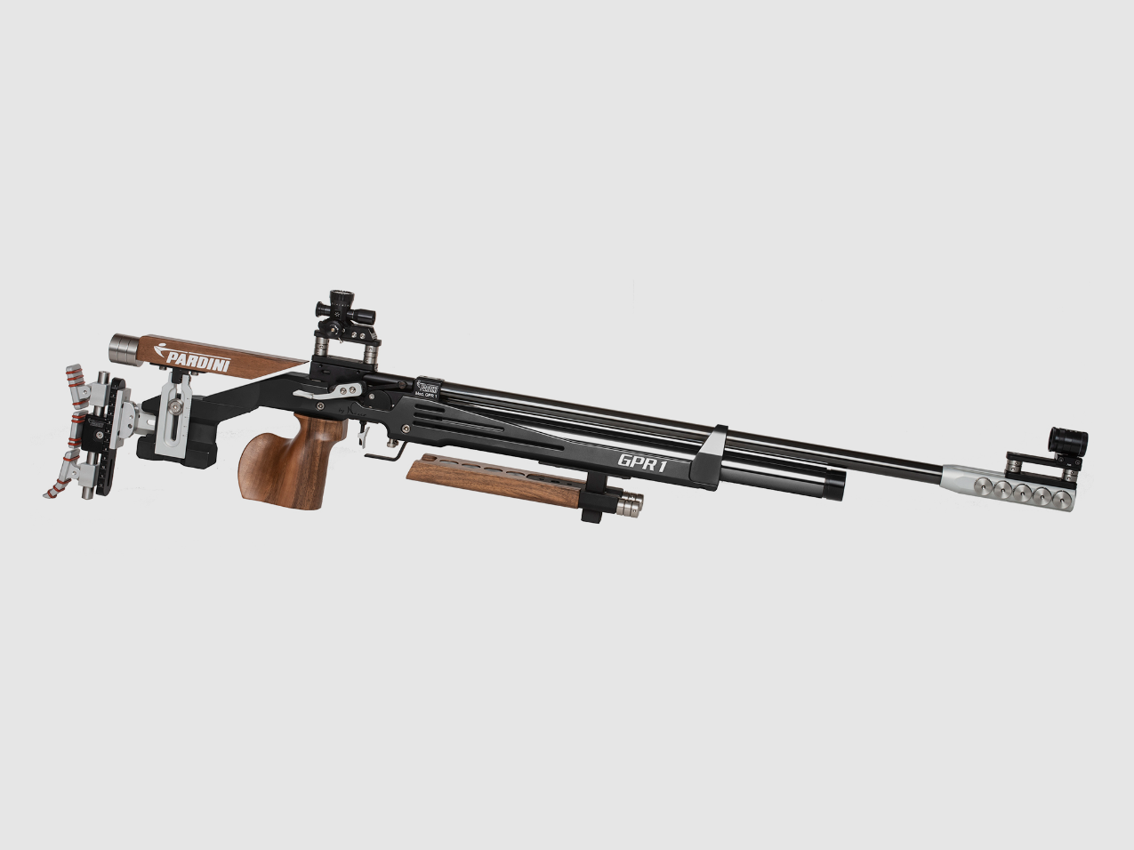 Pardini GPR1 TOP, Bild 3 von 6