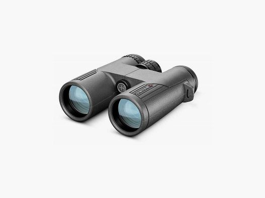 Hawke Frontier HD X 10x42 Binoculars gray