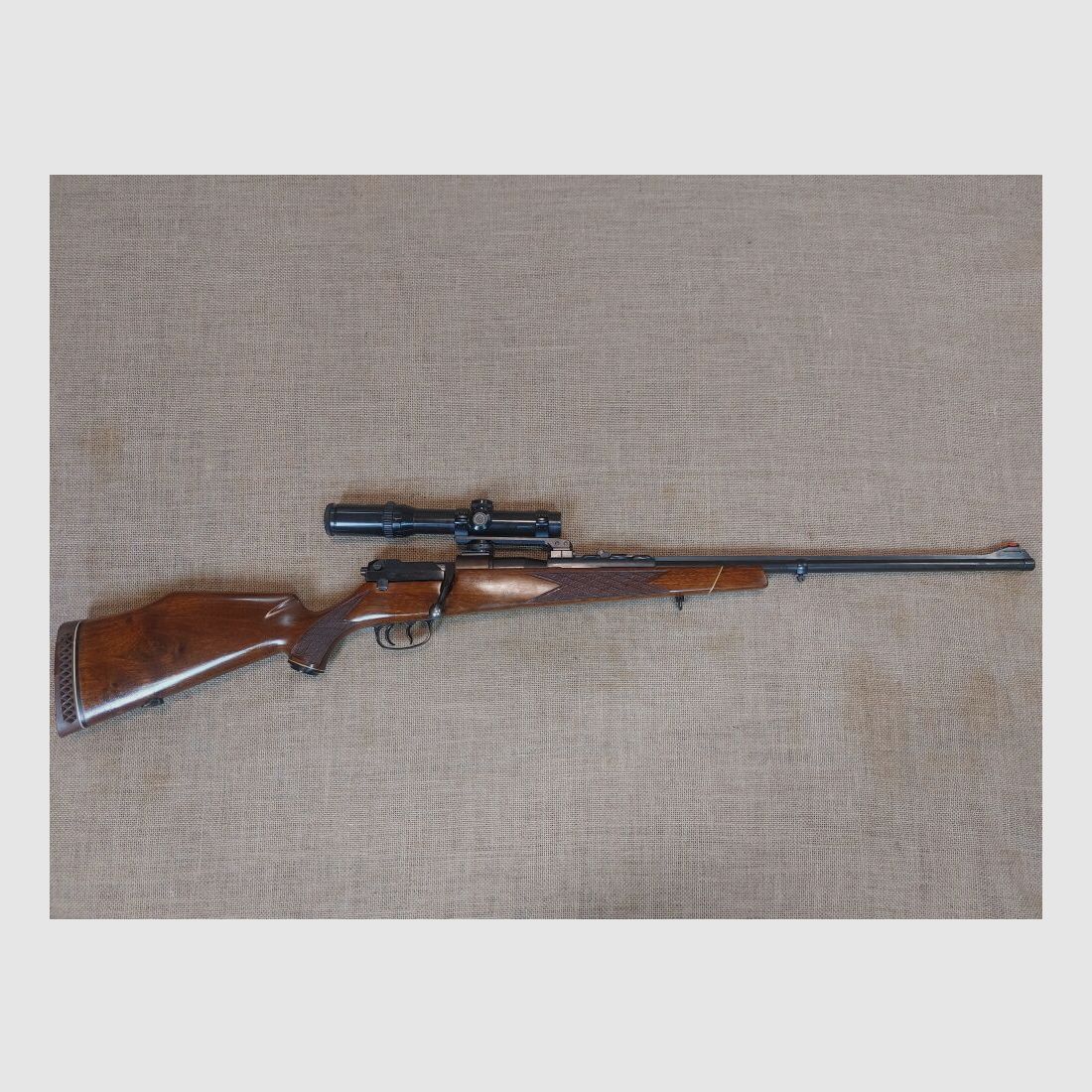 Mauser, Oberndorf M 66