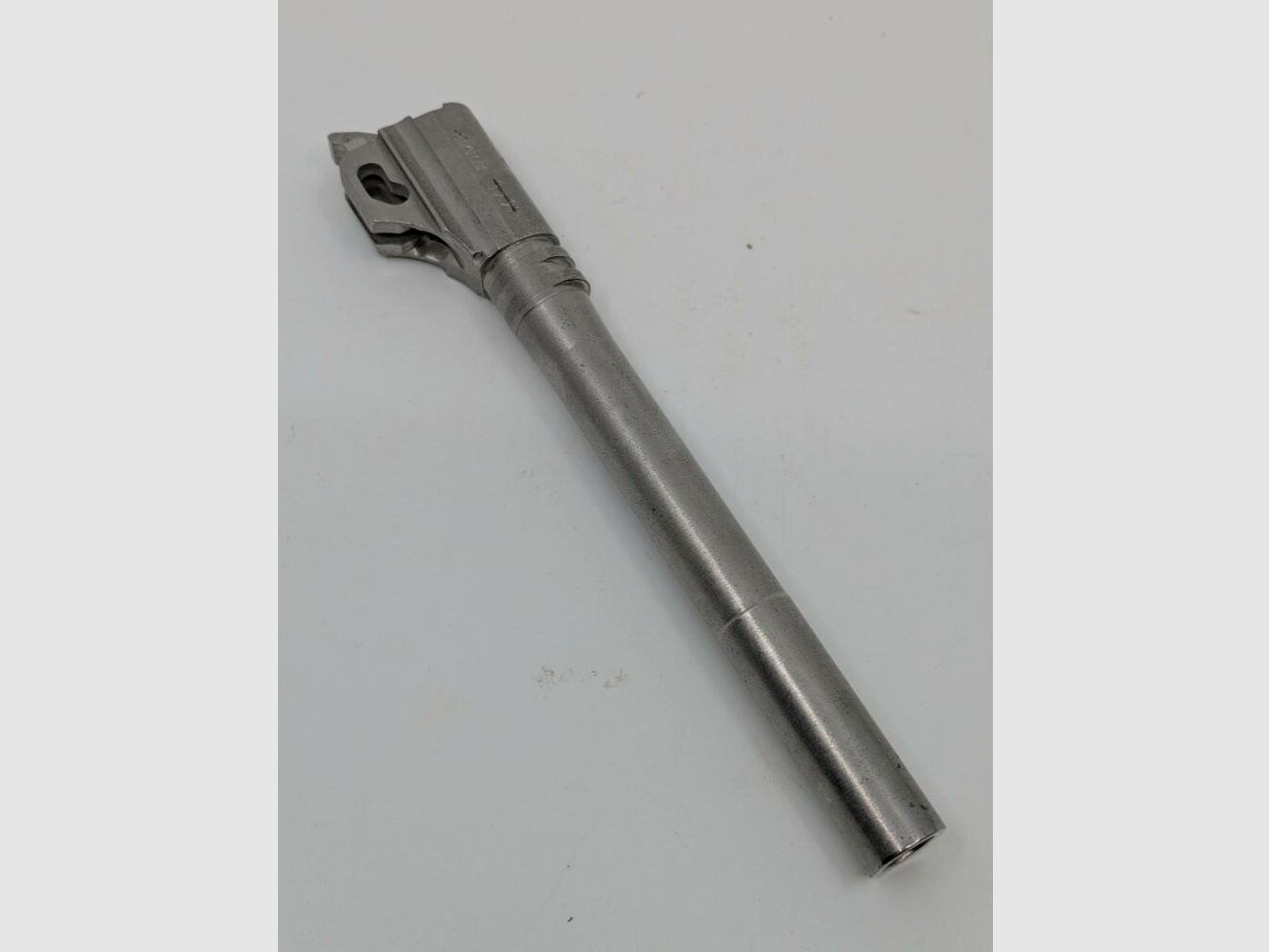 SIG / Berty P210 Lauf