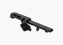 Laugo Arms Tuning/Część zamienna do pistoletu Upper Rail Ltd. Optics Creator Standard Trigger|Podpora kciuka
