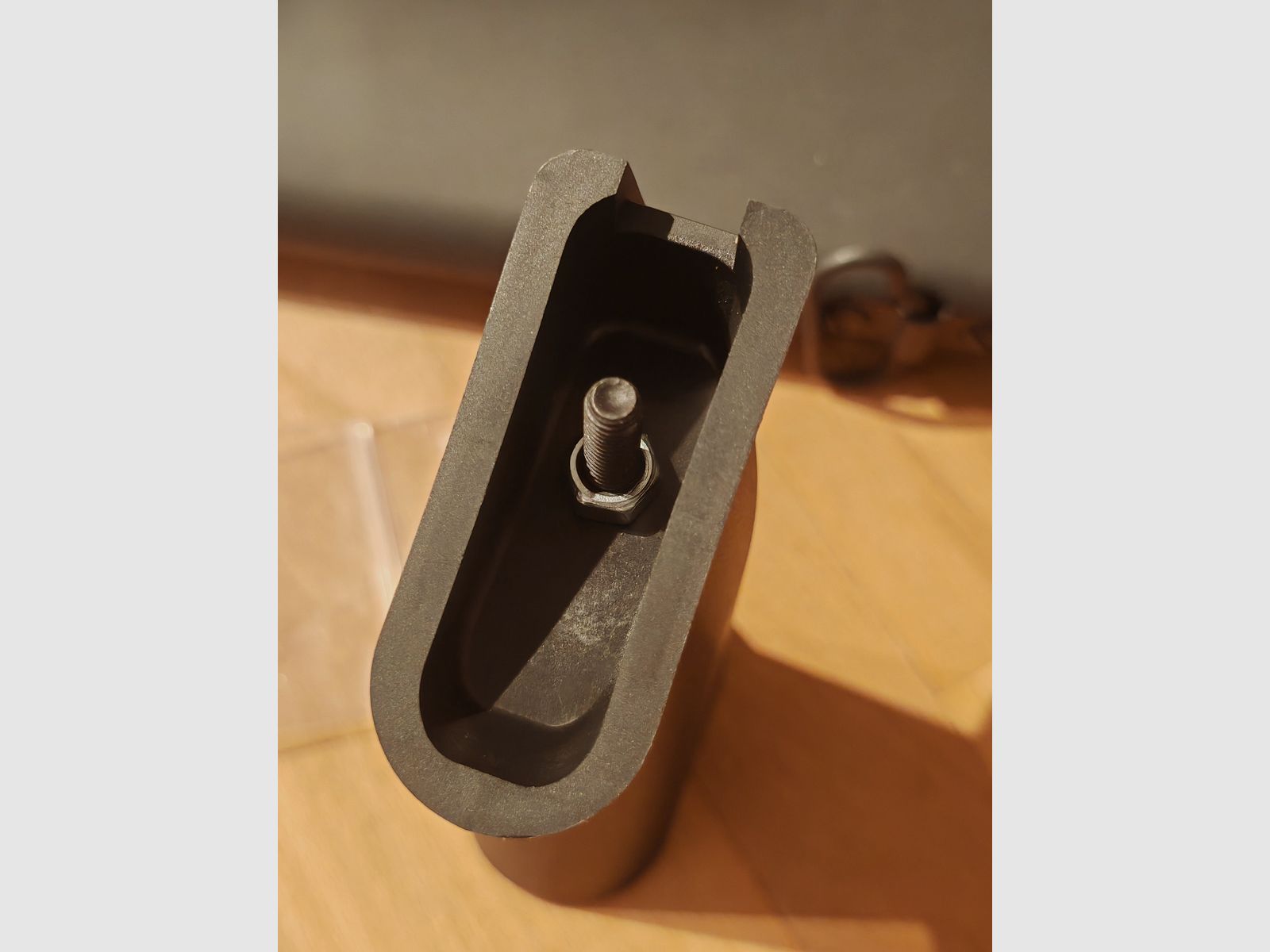 WBP Tactical Stock Set