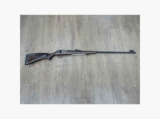 Kleinkaliber-Repetierbüchse Ceska 457 Jaguar Kal.22lr. gebraucht