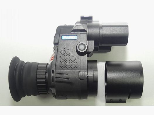 PARD NV 007 SP Zestaw Kompletny