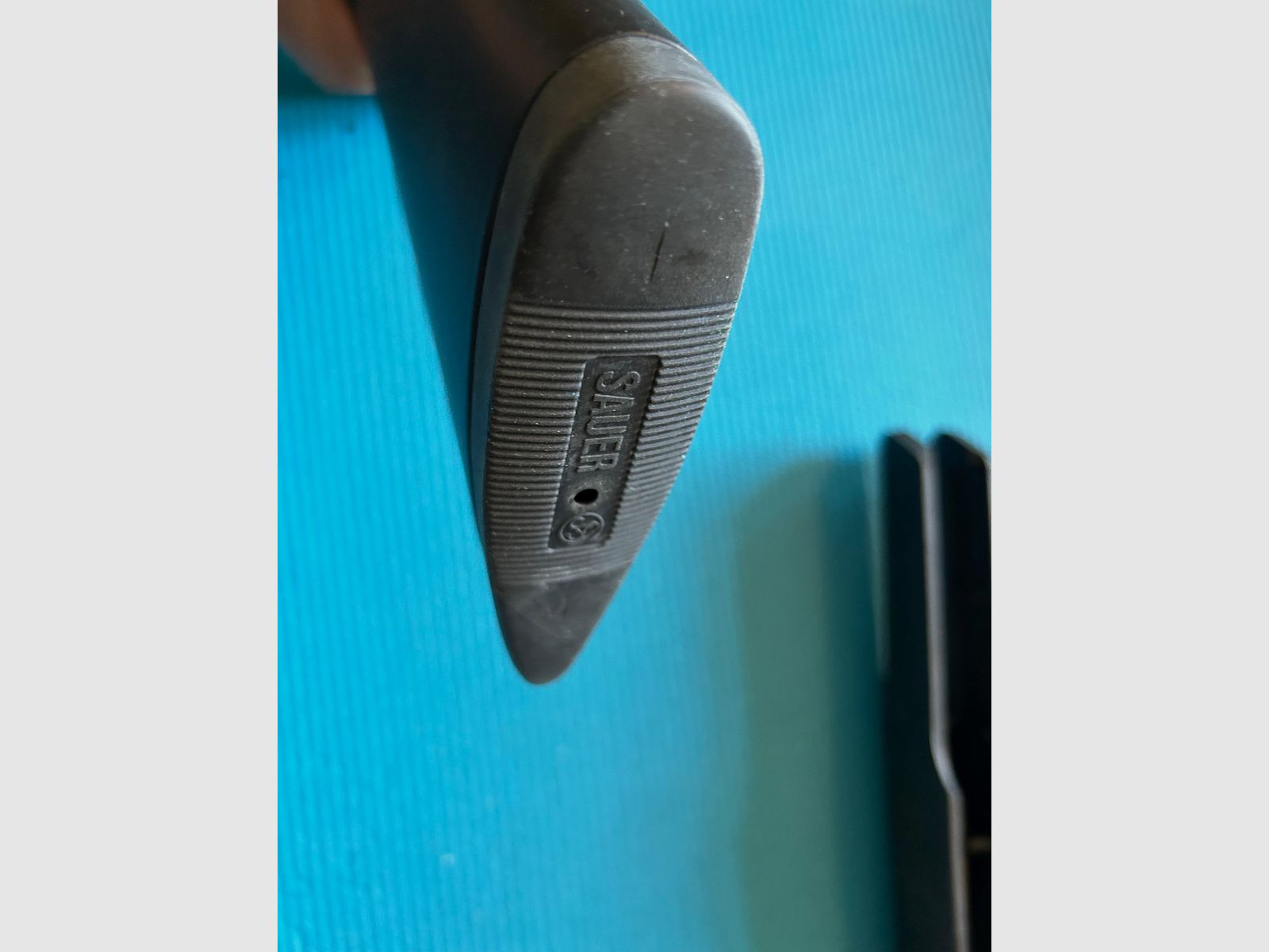 stock Sauer 202 Medium - stock in plastica