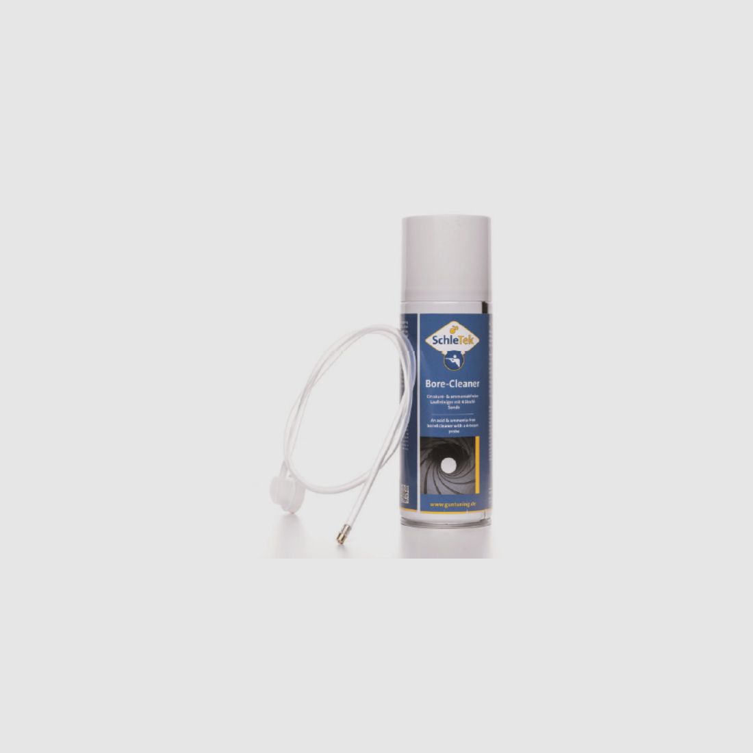 SchleTek Bore Cleaner 200ml