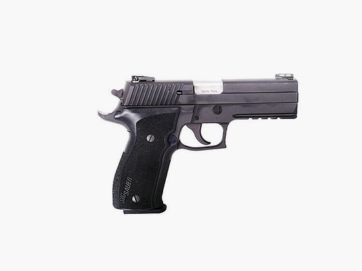 SIG-Sauer P226