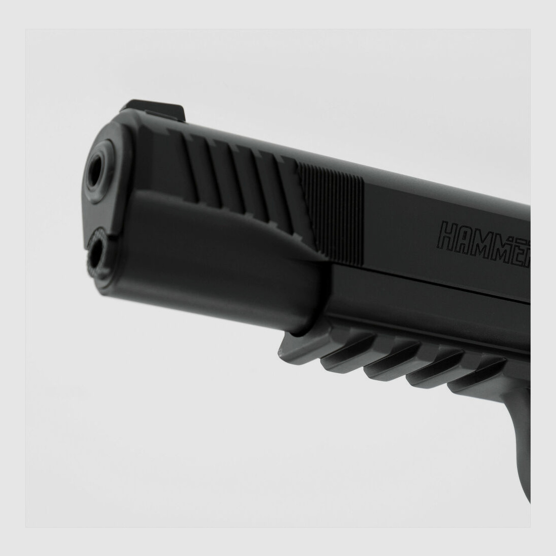 Hämmerli Arms Forge H1 22