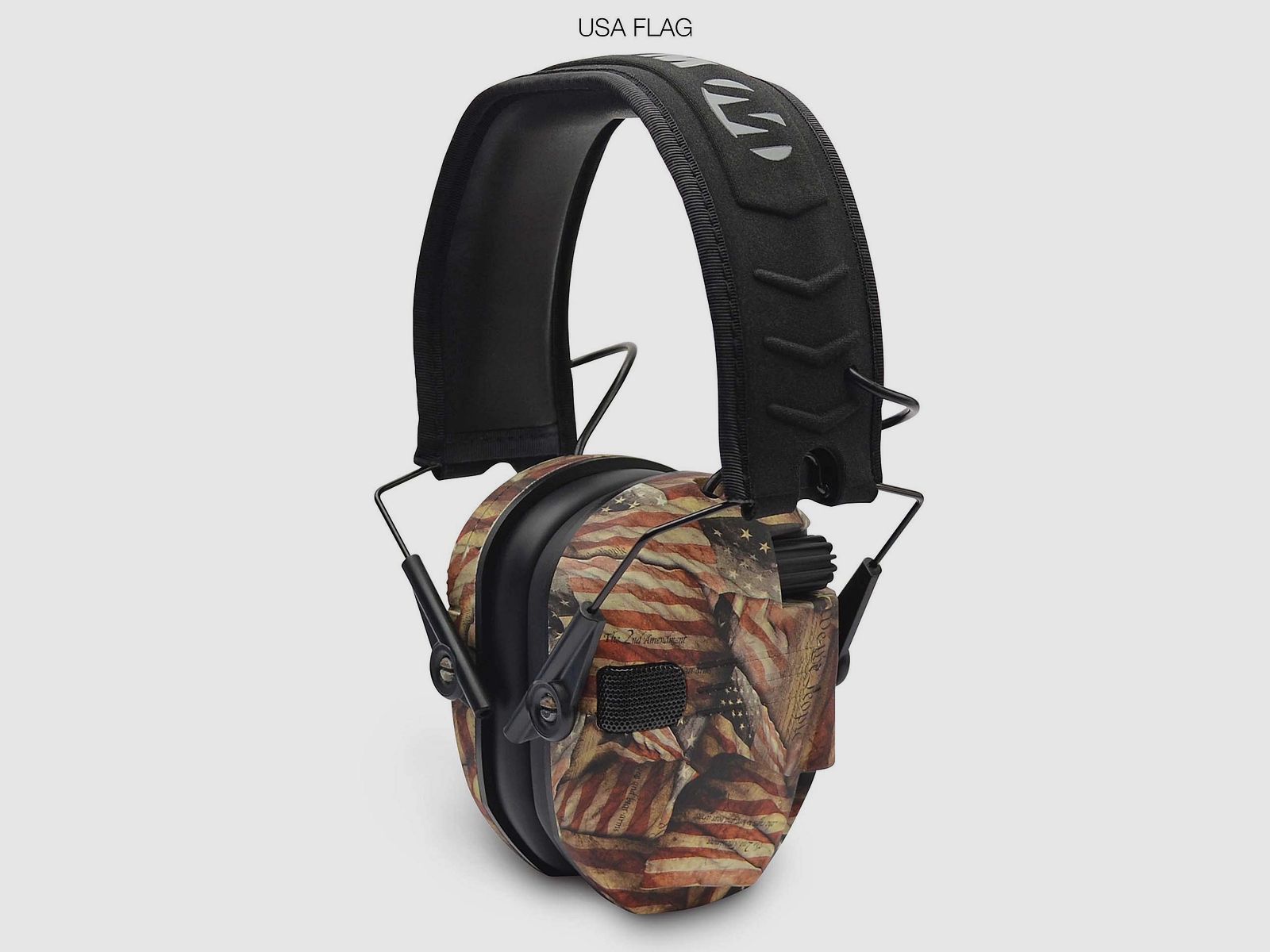 WALKER'S RAZOR Slim Cuffie Elettroniche per Udito (colori rari)