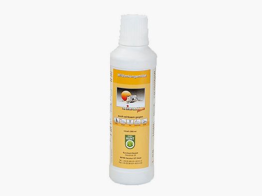 Eurohunt Animalit Wildlenkungsmittel flüssig 250 ml