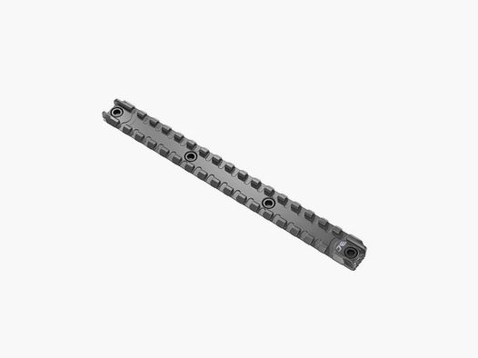 JAE Zubehör – M-LOK Picatinny Vorderschaftschiene – 8″ – BLK
