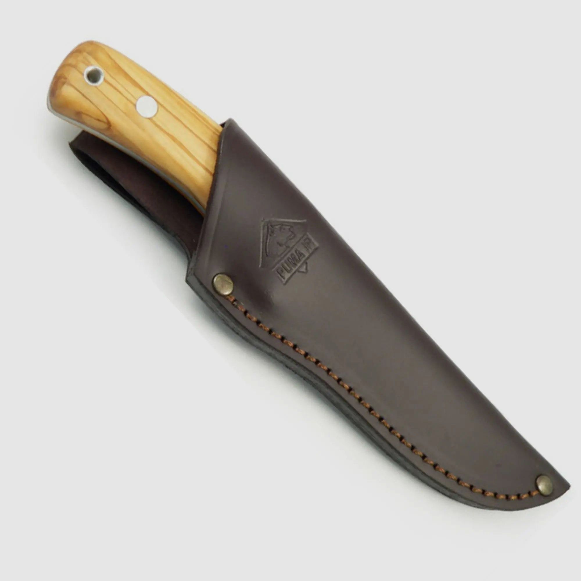 PUMA IP montero, oliwkowy