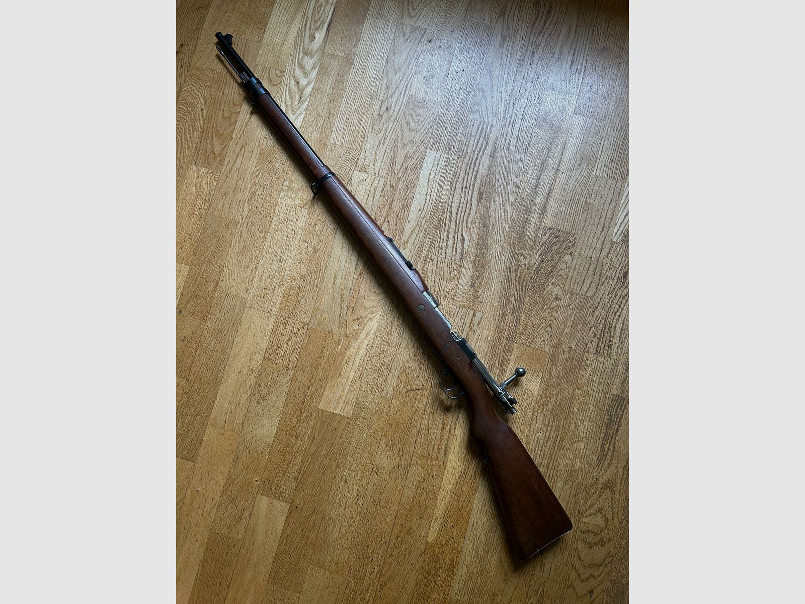 DWM 1908 Brasilien 