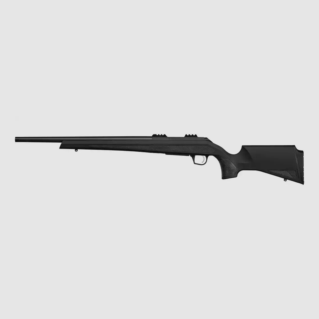 CZ 600+ Alpha .17 Hornet 20"/50,8 cm, M15x1 karabina powtarzalna