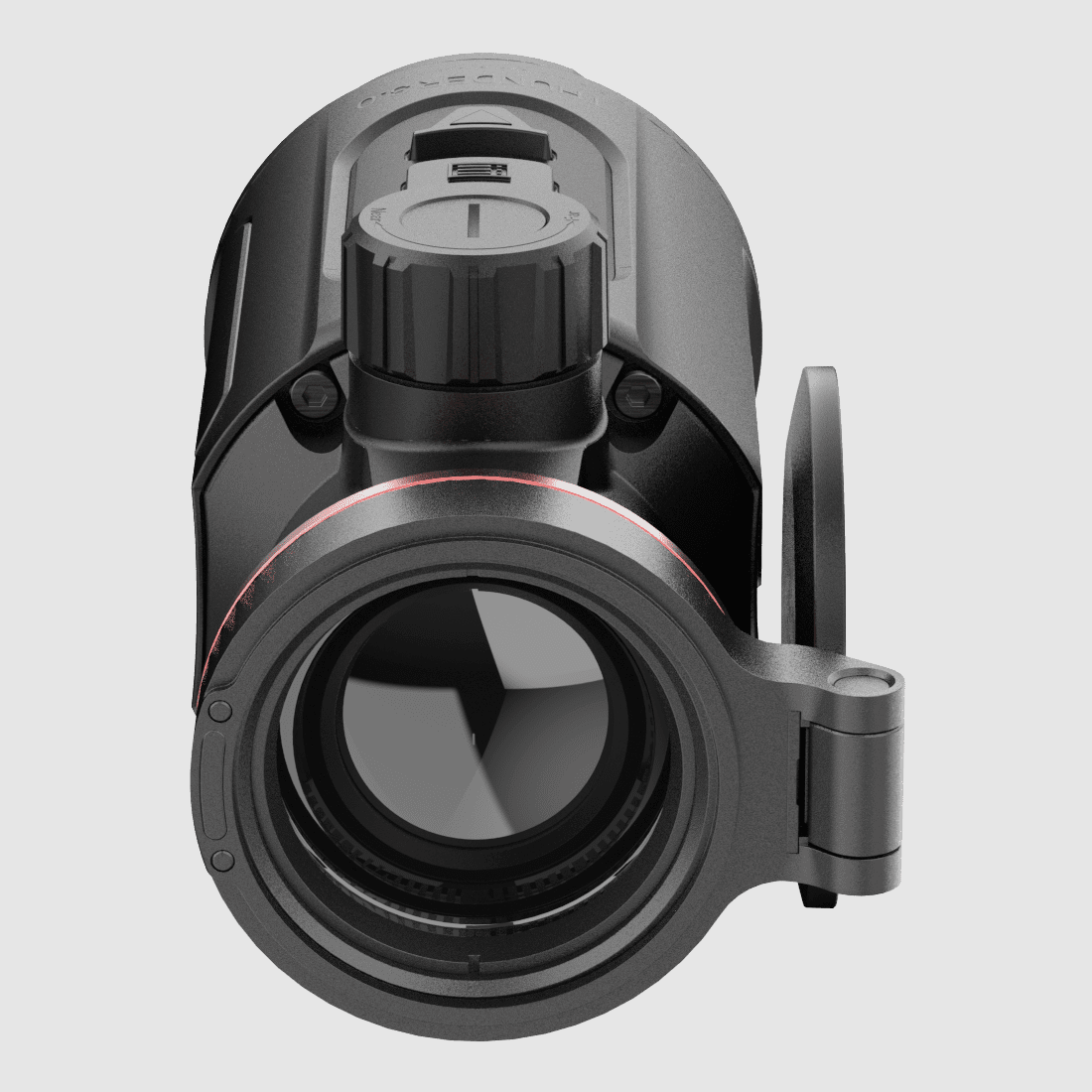 HIKMICRO Thunder TQ35C 3.0 Dispositivo Termico + Adattatore Gratuito, immagine 4 di 9