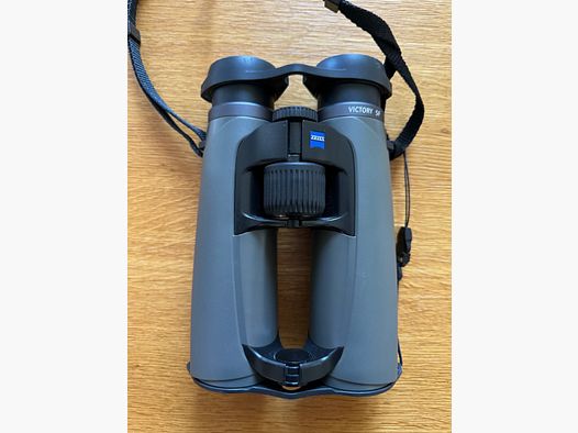 Zeiss Victory SF 8x42
