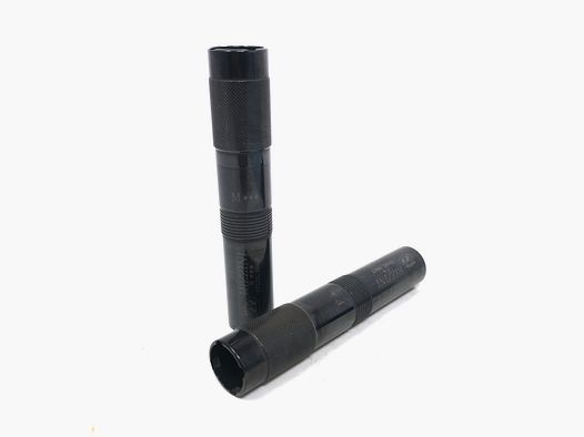 Strozzatori Rizzini Interni/Esterni +4 cm – Cal. 12