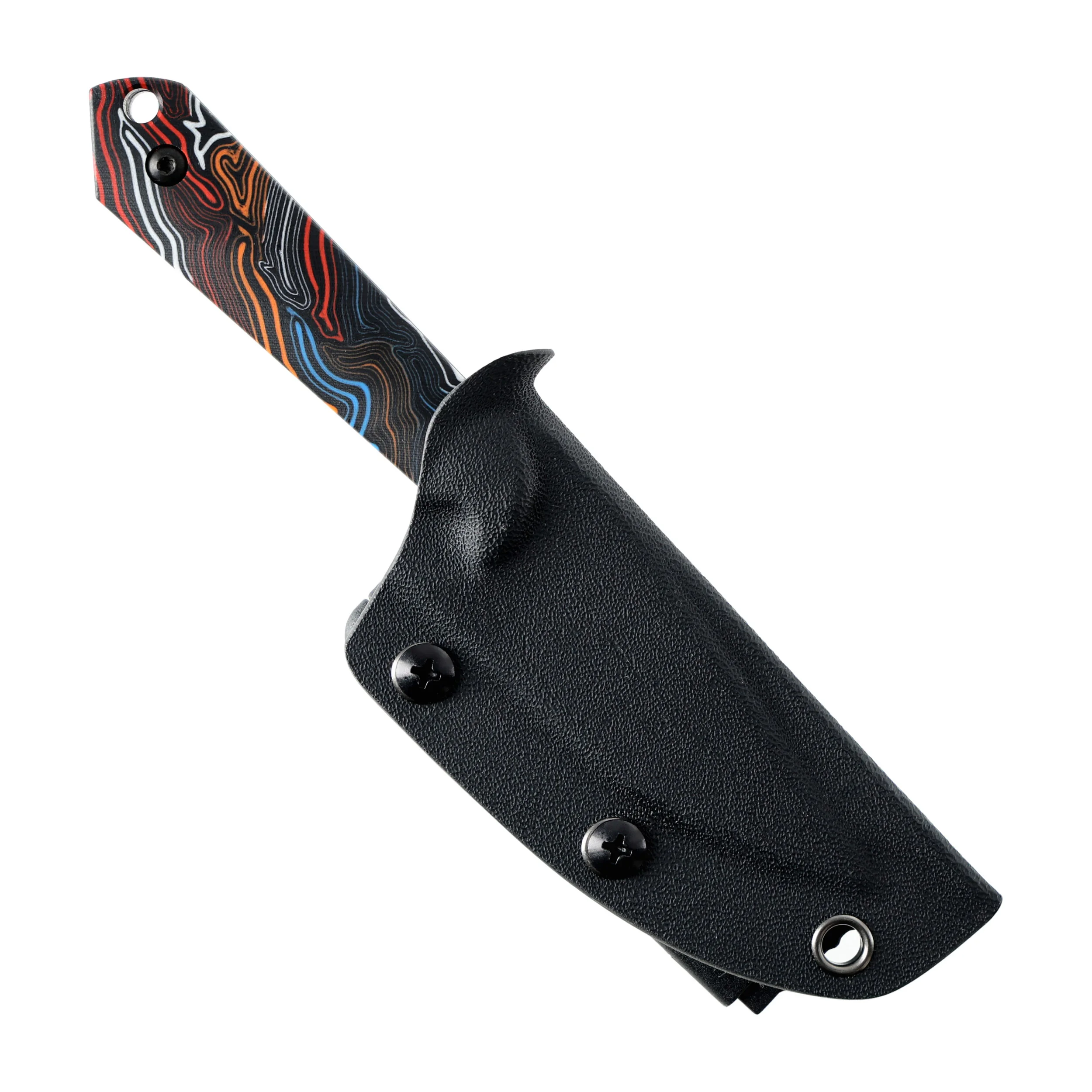 Kizer Harpoon Mini Messer 1040S6 (1040S6), Bild 8 von 14