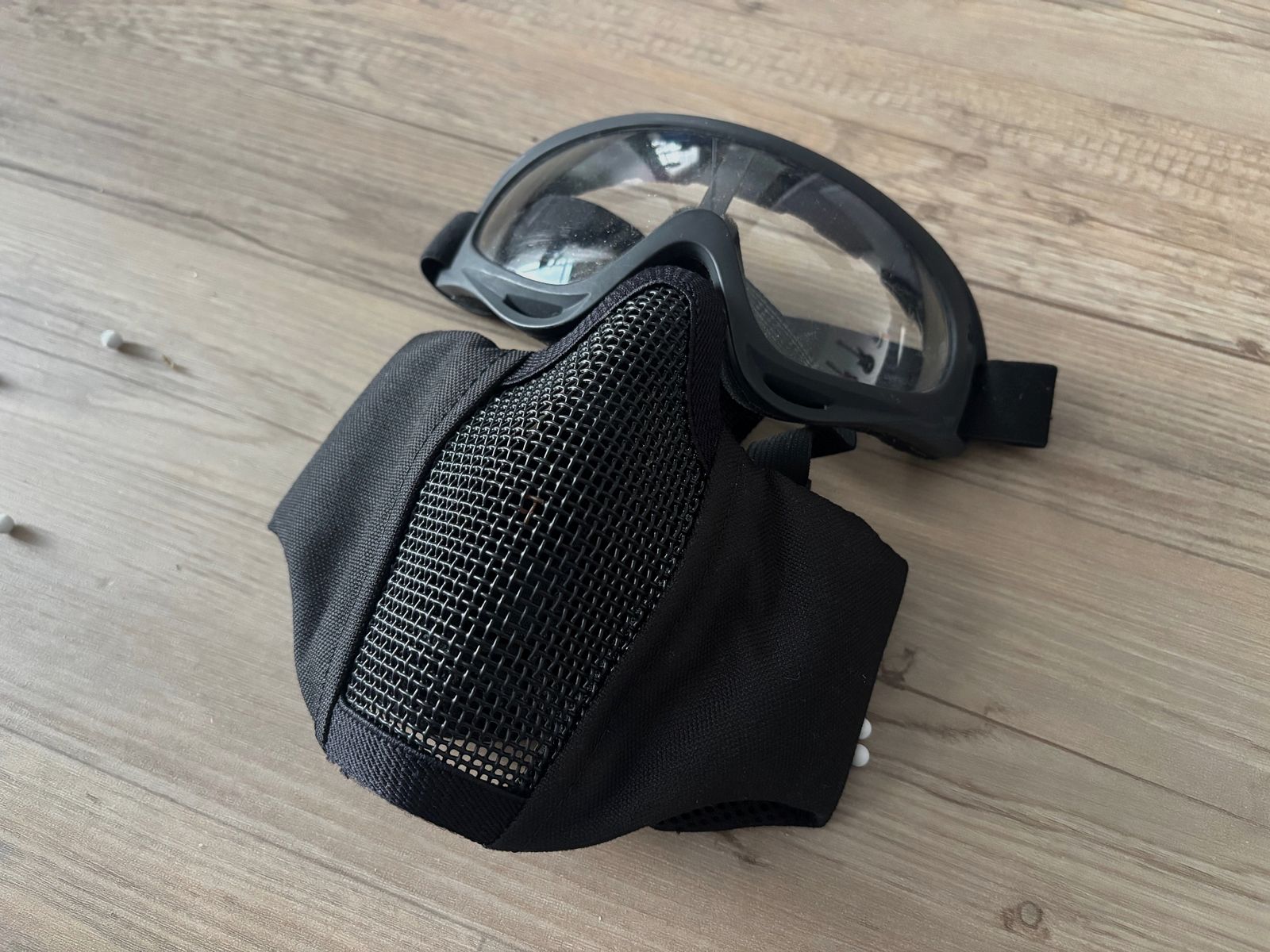 Airsoft Bundle 0,5J | G&G CM16 Raider + CYMA CM.127 | viele Magazine + Gear