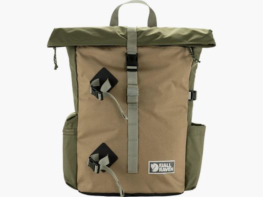 Fjällräven Vardag Foldsack 25