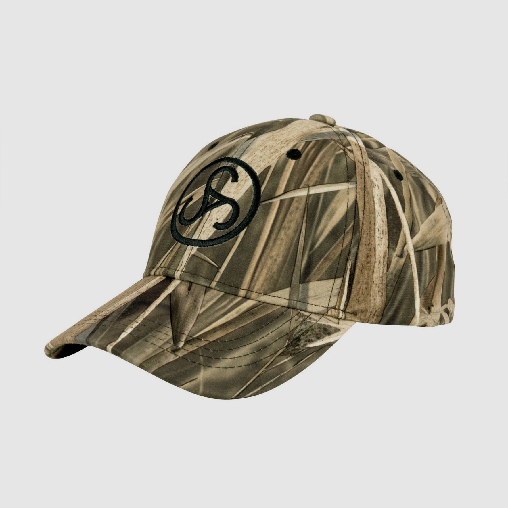 Sauer Sauer Caps Camo