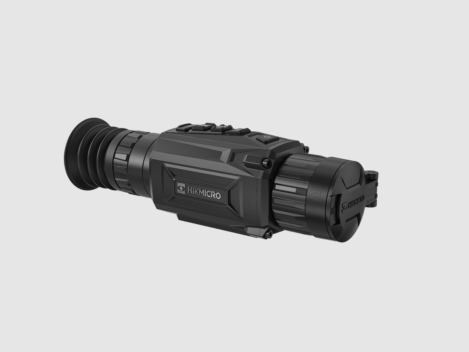 Wärmebildzielfernrohr HIKMICRO Thunder TE19 2.0, Bild 2 von 3