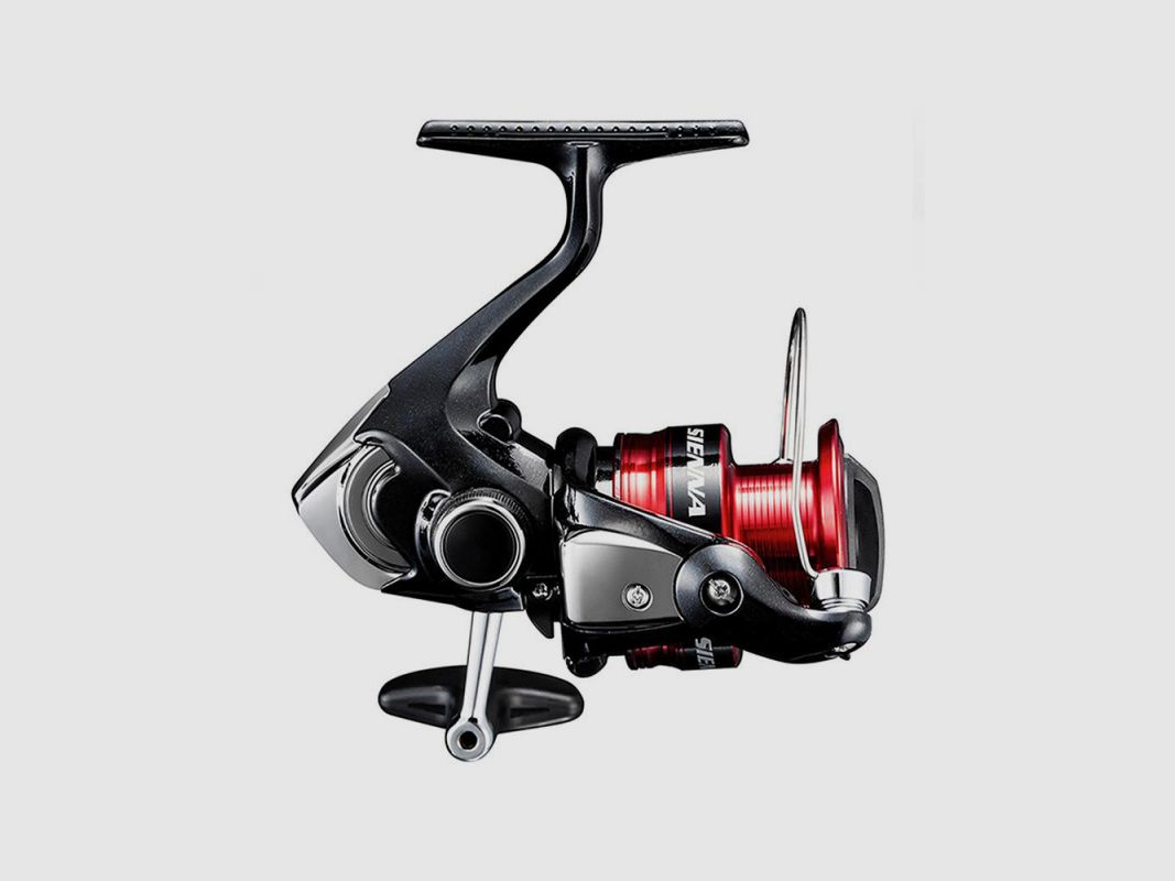 MOULINET SHIMANO SIENNA 4000 FG, Bild 2 von 2