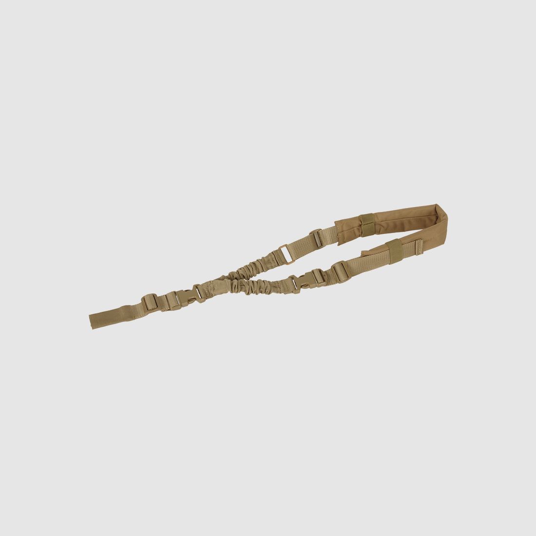 Padded Single Point Sling - Coyote [8FIELDS]