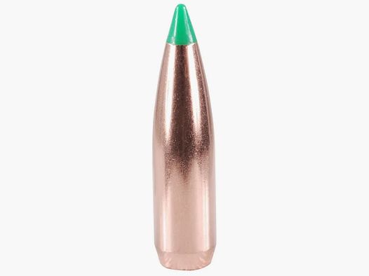 Nosler Geschoss Ballistic Tip Hunting .30/.308 168GR Spitzer 50 Stück