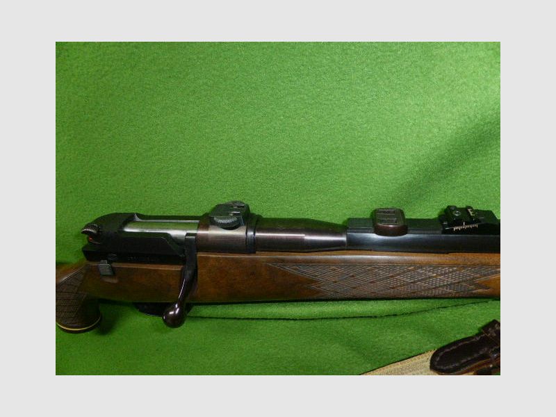 Mauser Modell 66 Kaliber .30-06 Springfield