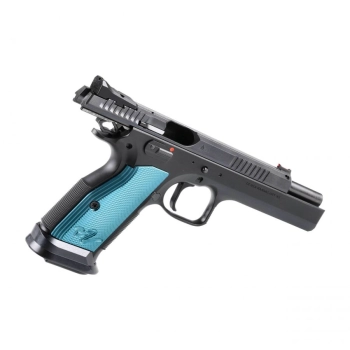 Pistola CZ TS 2 USA cal. 9x19, immagine 5 di 7