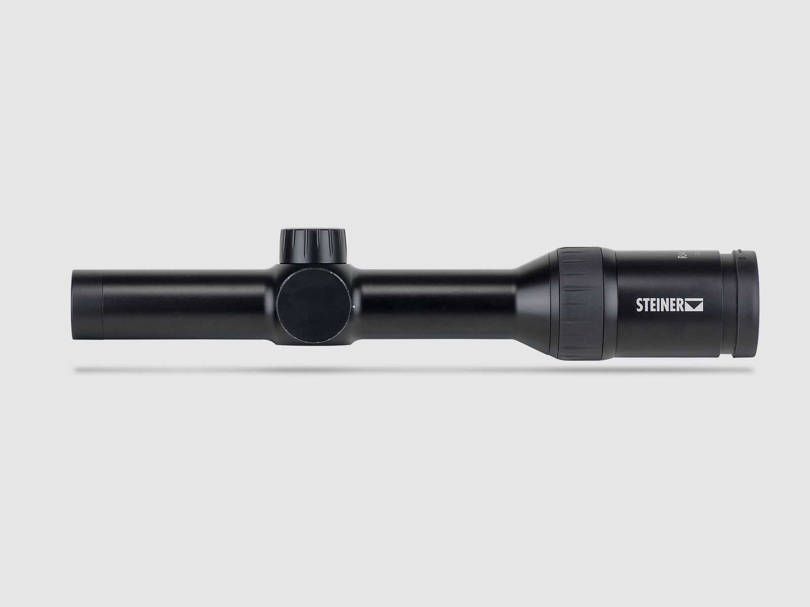 Steiner Ranger 8 1-8x24 Punto luminoso - Reticolo 4A-i