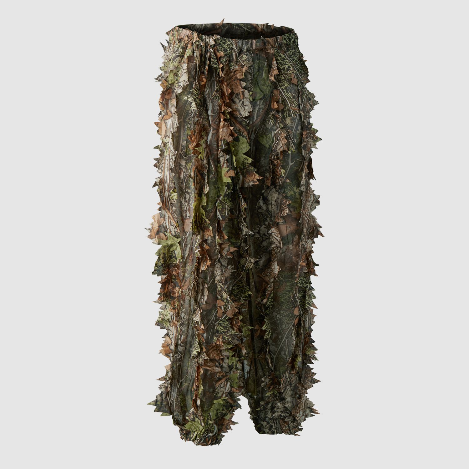 DEERHUNTER Sneaky Ghillie-Pullover-/Tarnanzug mit 3D-Blättern, Bild 3 von 3