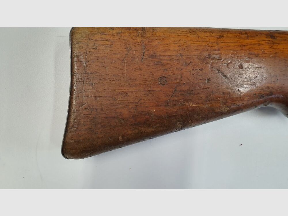 Waffenfabrik Bern Repetierbüchse Waffenfabrik Bern Schweizer K31 Kaliber 7,5x55swiss komplett nummerngleich + Hämmerli