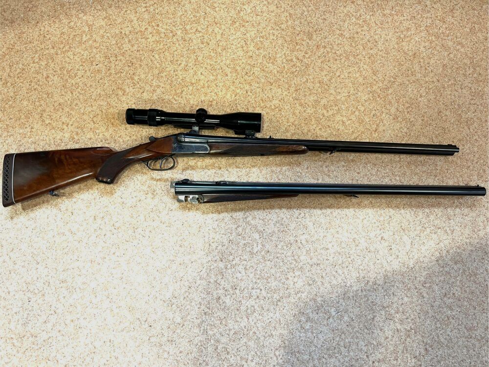 Gebrüder Adamy Suhl