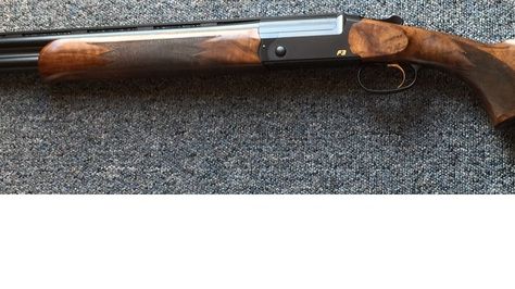 Blaser F3 - Meisterlich in allen Bereichen!!! 