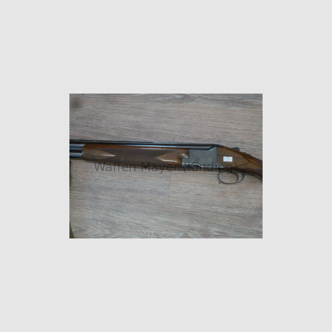 FN Browning B25