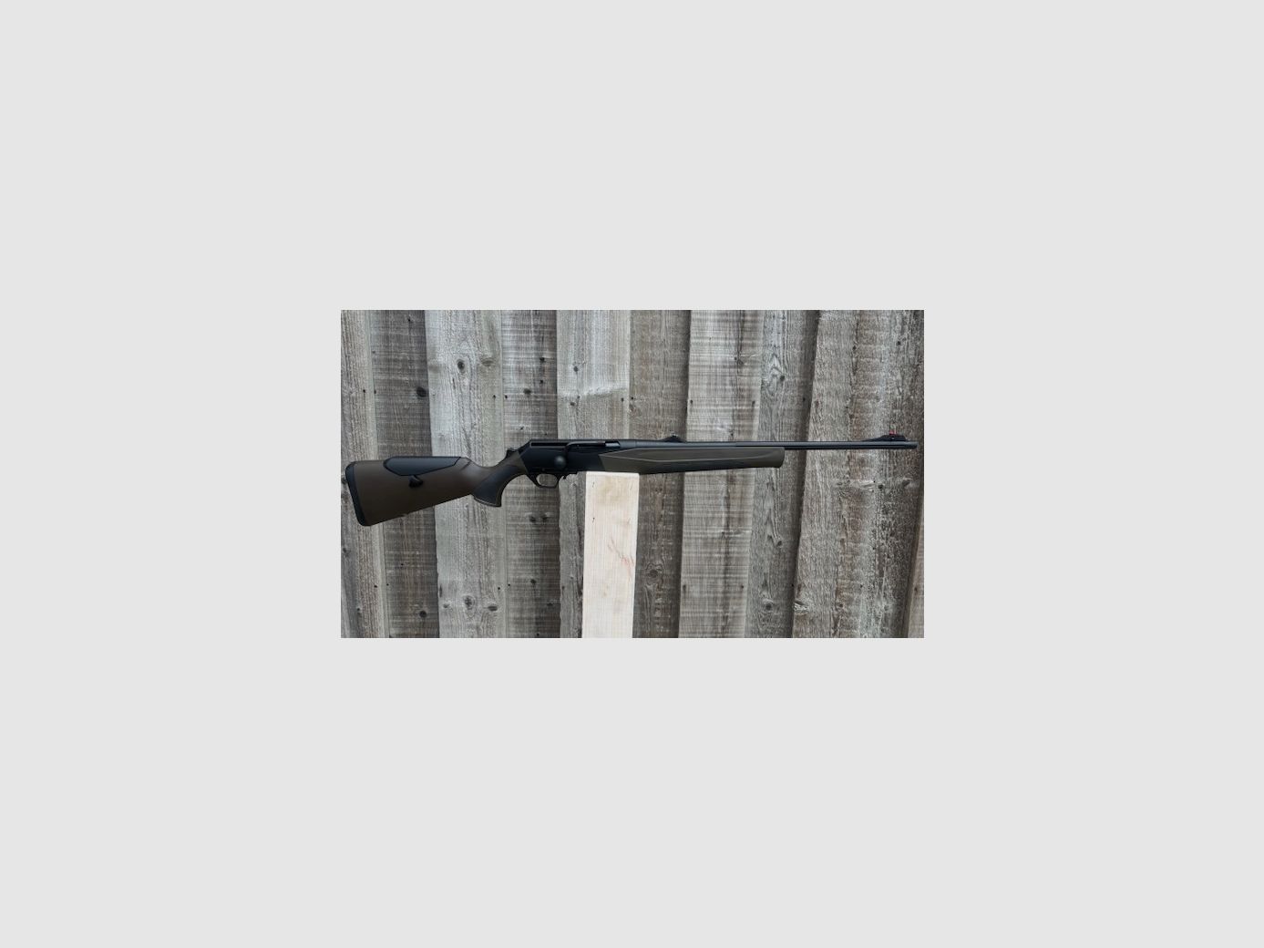 Gebrauchte Büchse Browning Maral 30.06, Bild 1 von 4