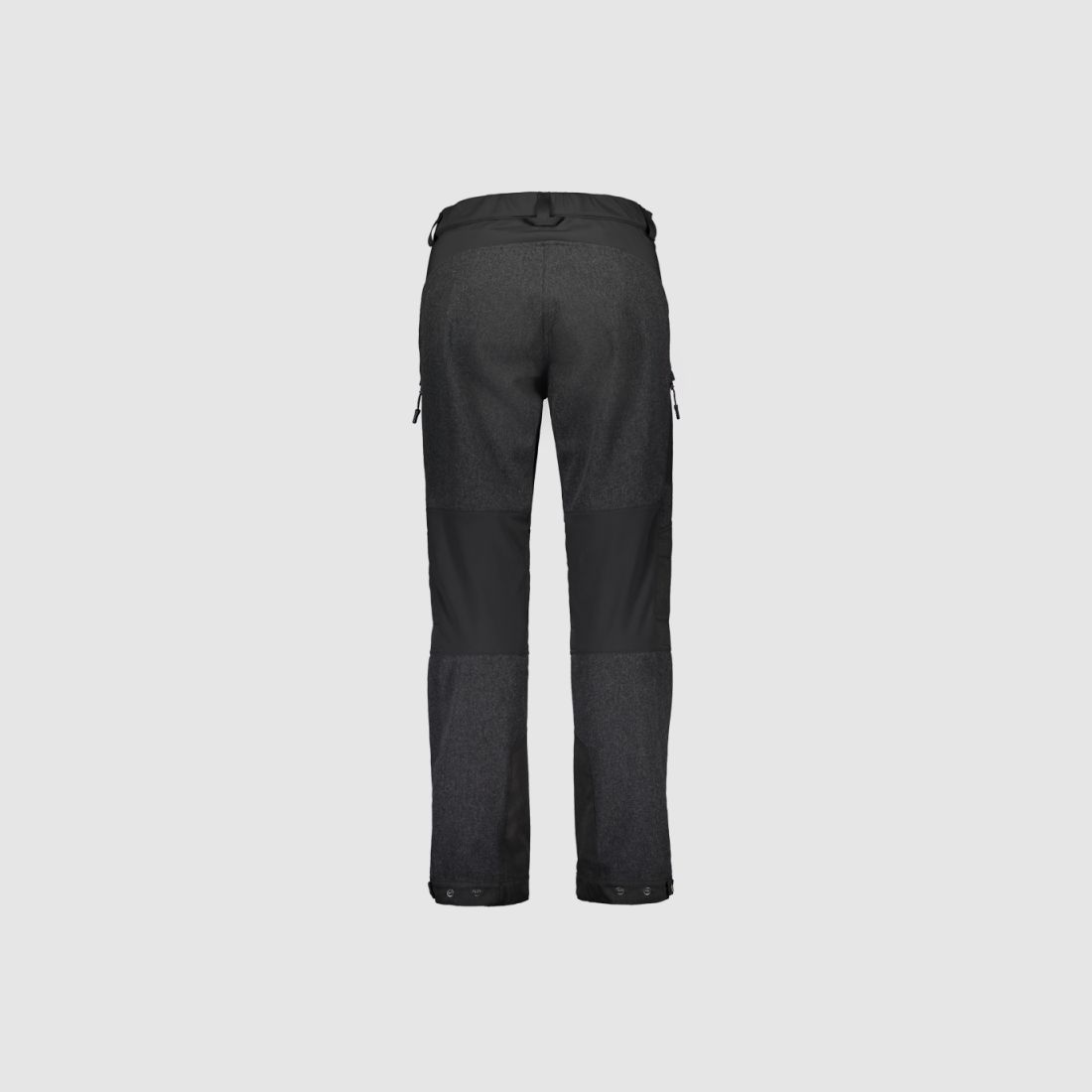 Sasta Herren Hose Anton 54 Dark Forest