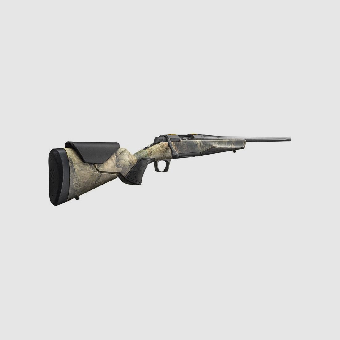 Browning X-Bolt 2 Alpen Varitech Moter ADJ - 6,5 Creedmoor - fluted/threated, Bild 3 von 4