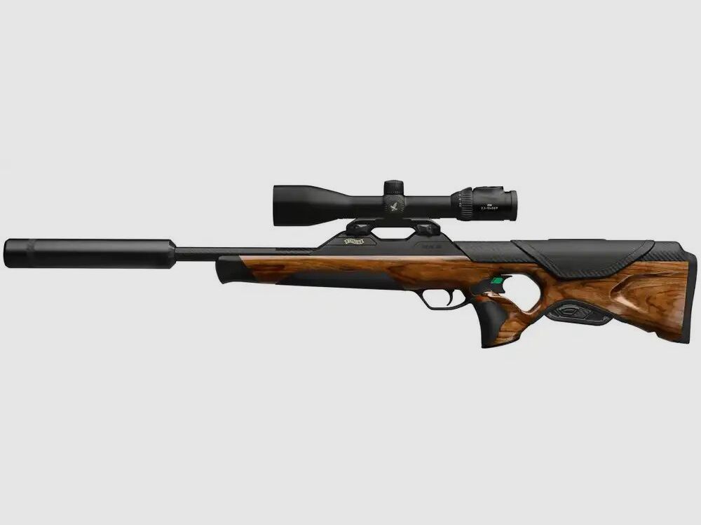Walther RS3 Heritage Fourstar .308Win, Bild 2 von 2