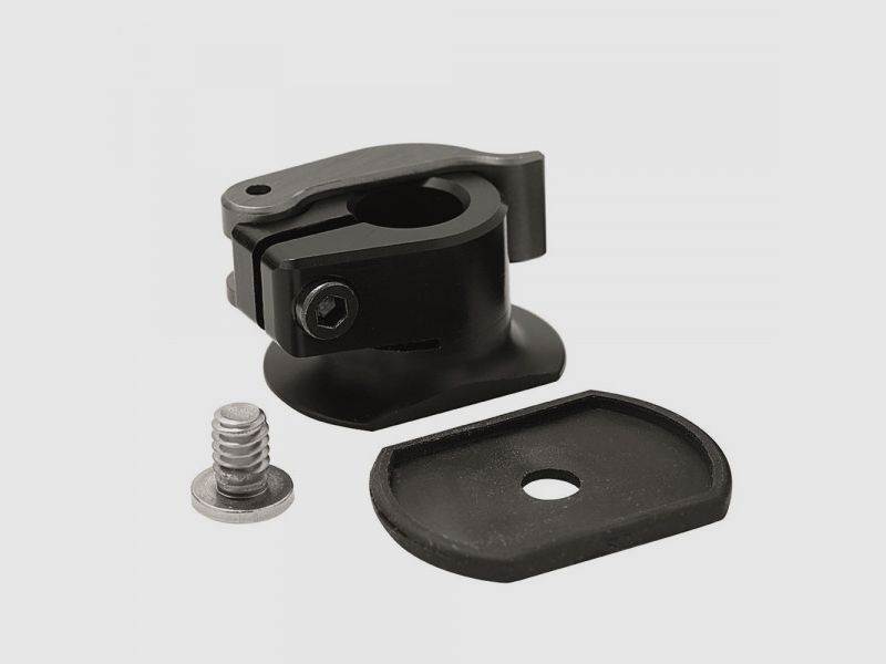 SPARTAN HEAVY DUTY OPTIK ADAPTER