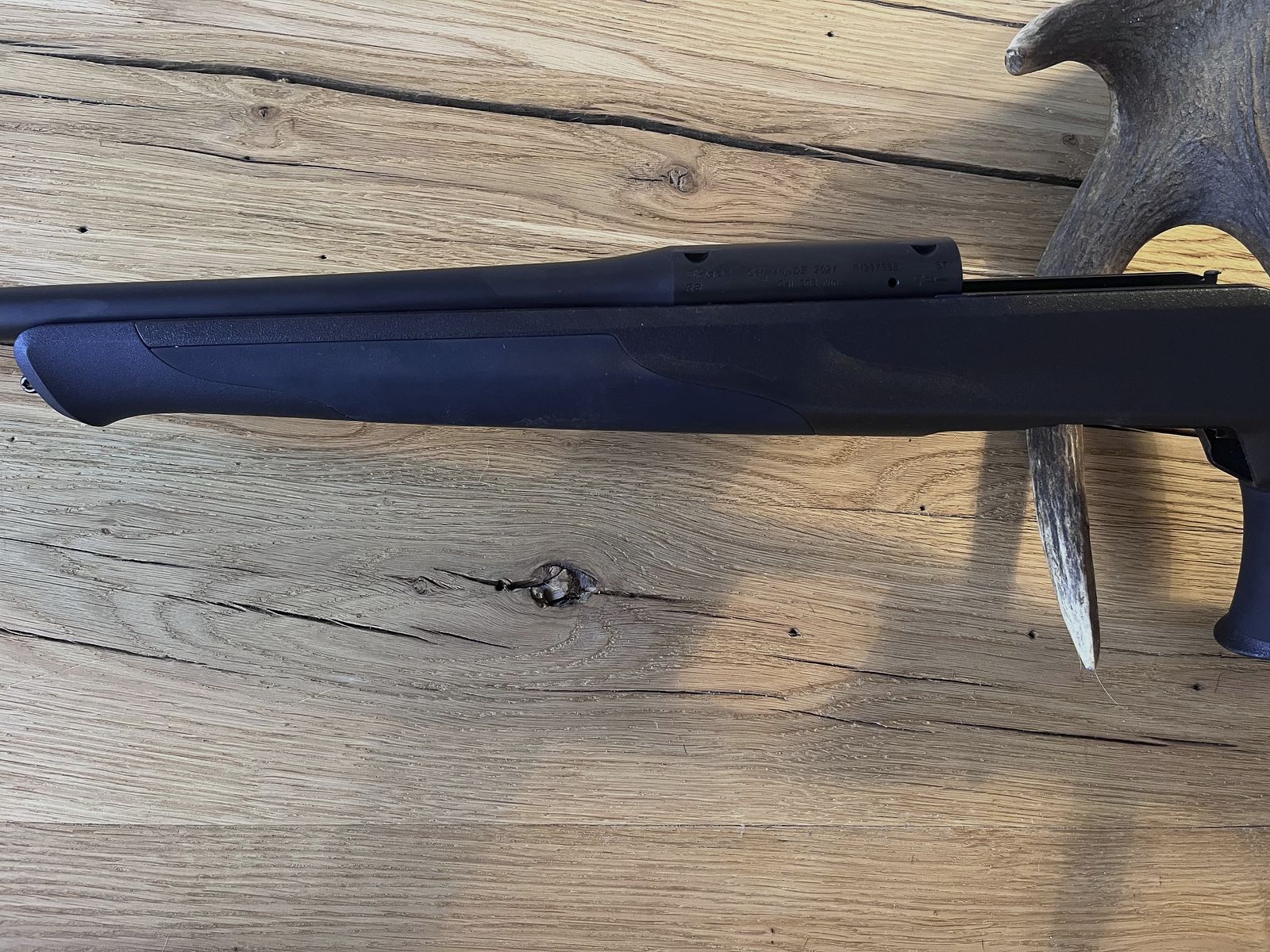 Blaser R8 Professional Success .308 Win. – Atzl-trigger – 52 cm – M15x1, image 8 sur 8