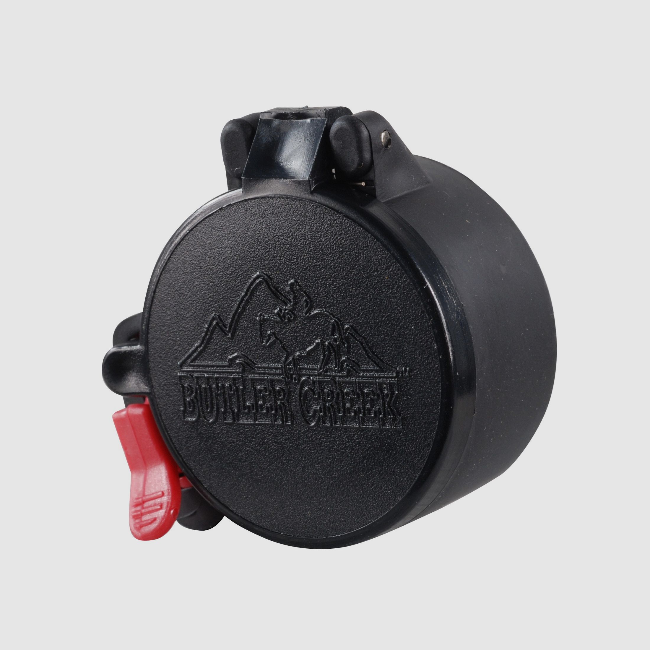 Butler Creek Flip-Open Okular Klappdeckel 37,7mm/1,485" #9A