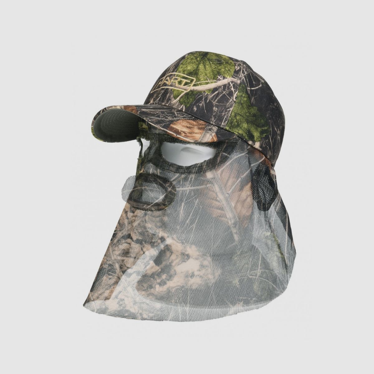 Cappello Hart Henar-C Mesh, immagine 2 di 2