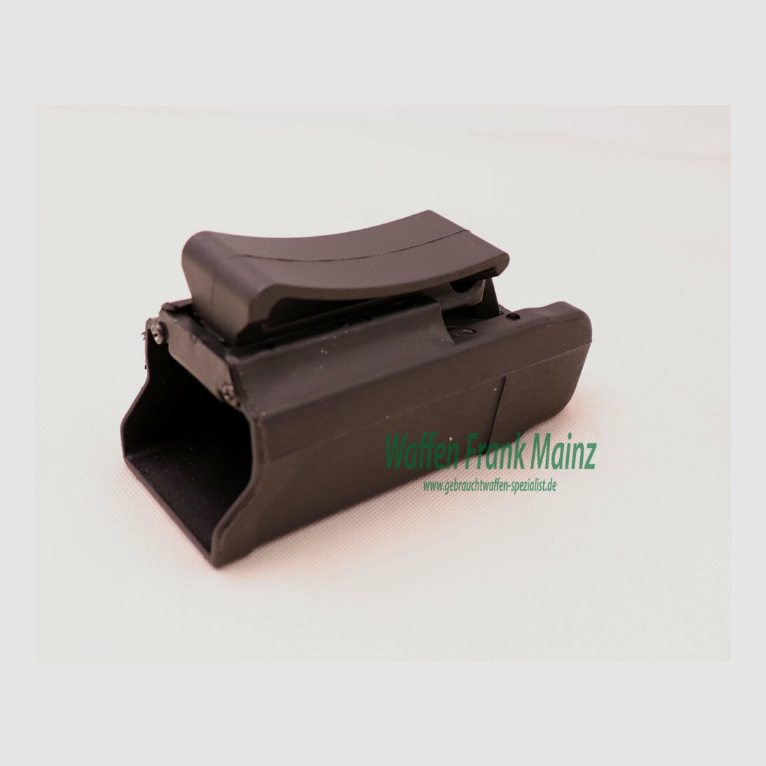 USA, Various Magazine Holders