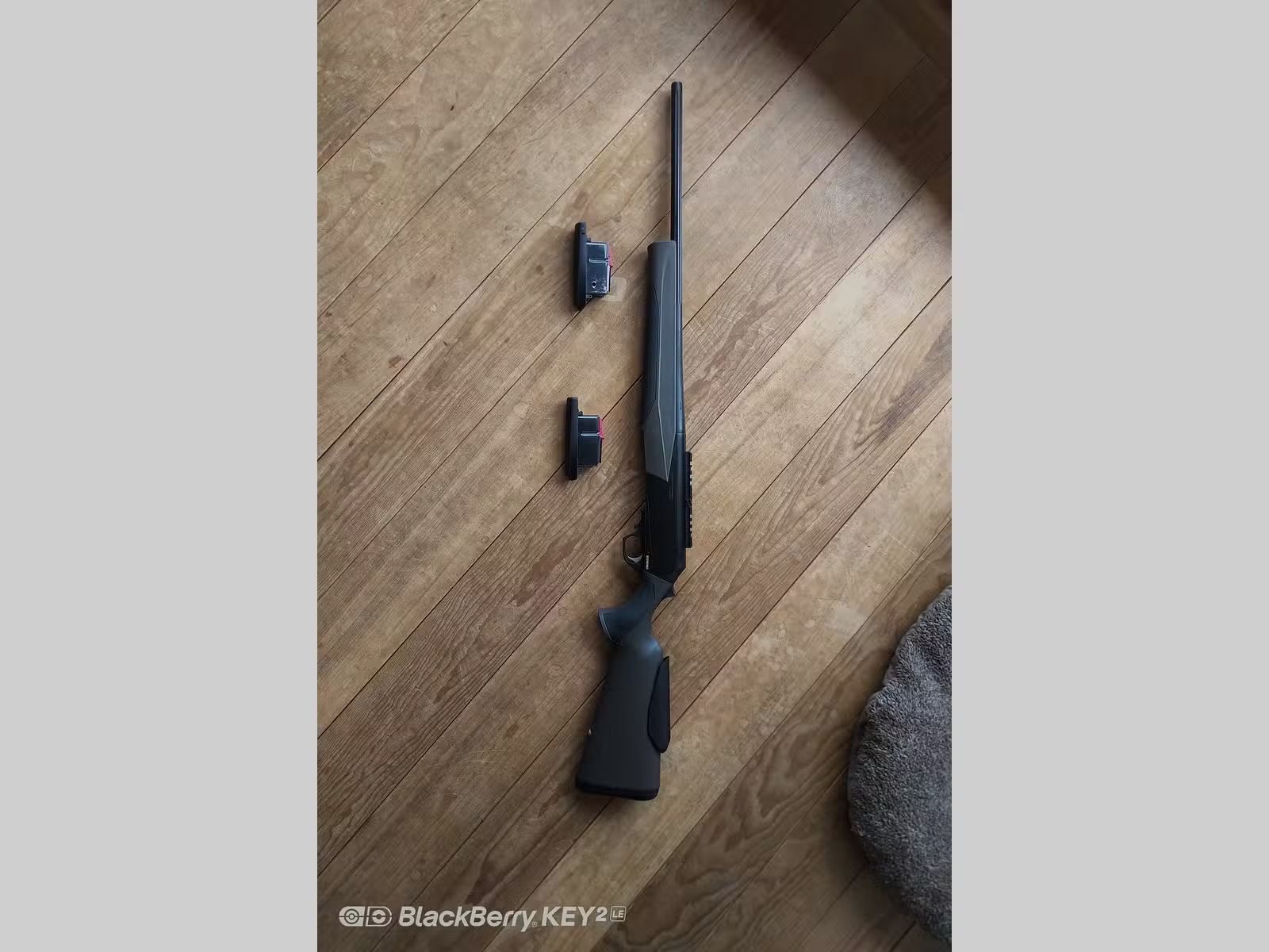 Browning MK3 Composite 308