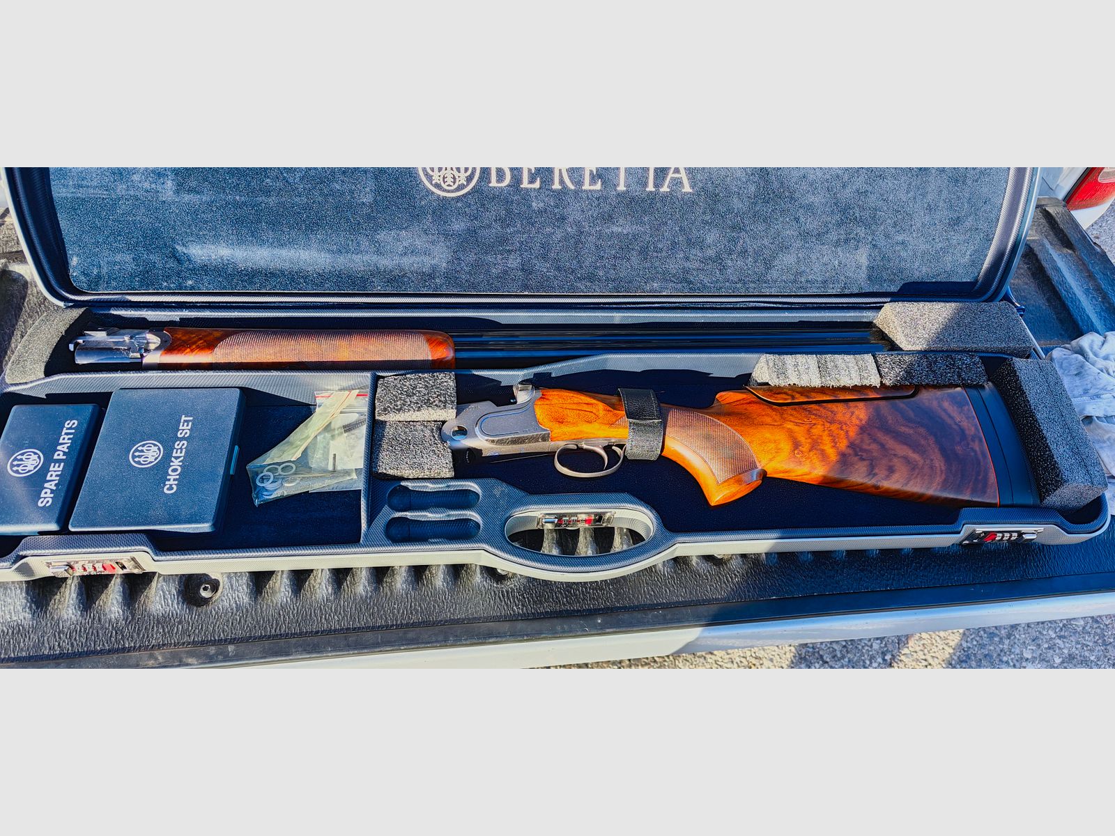 Beretta DT11 Sporting